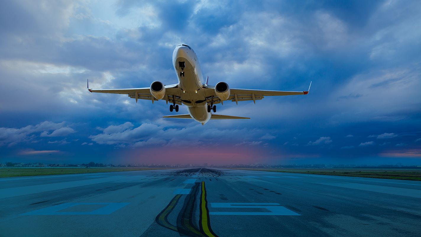 IATA: TÜRKİYE HAVA YOLU SEKTÖRÜ İÇİN AĞUSTOS AYI TAHMİNLERİMİZ KÖTÜLEŞEBİLİR
