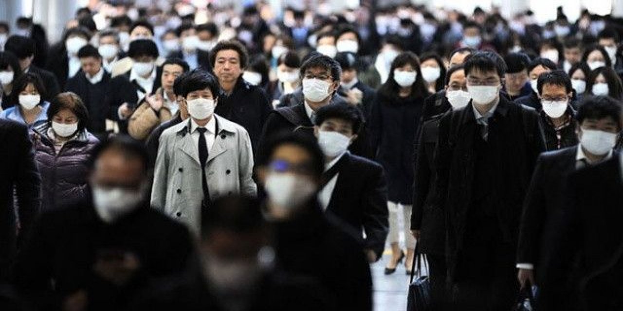 JAPONYA’DA BİR EYALETTE DAHA MUTASYON VİRÜS ENDİŞESİ YAŞANIYOR
