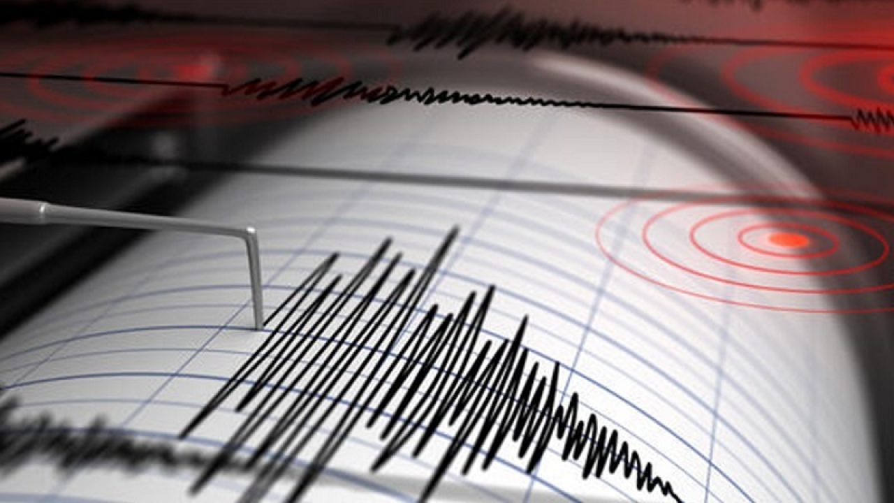 MALATYA PÜTÜRGE'DE  4.7 BÜYÜKLÜĞÜNDE DEPREM OLDU
