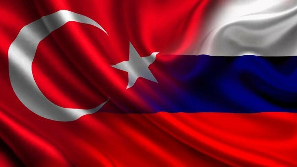RUSYA VERGİ BİLGİLERİNİ TÜRKİYE İLE PAYLAŞACAK