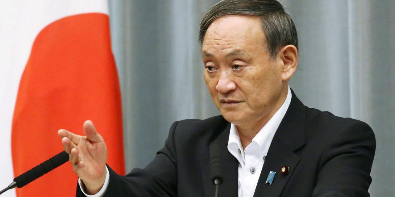 JAPONYA BAŞBAKANI SUGA: AŞILAMA ÖNÜMÜZDEKİ HAFTA BAŞLAYACAK