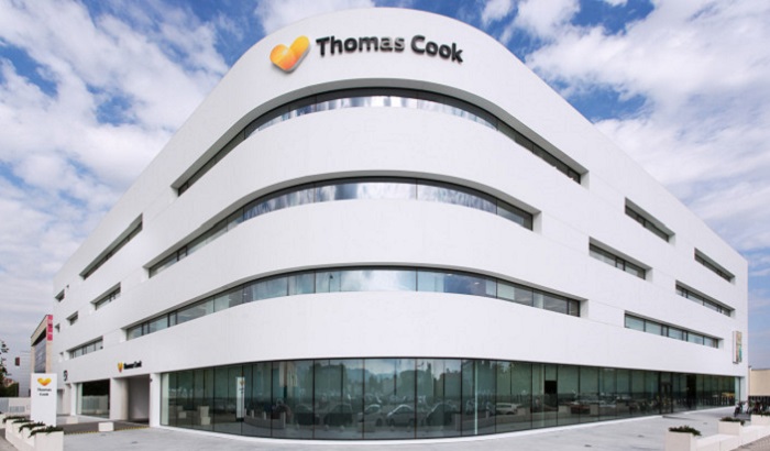 THOMAS COOK DİJİTALDE ‘YENİDEN DOĞACAK’