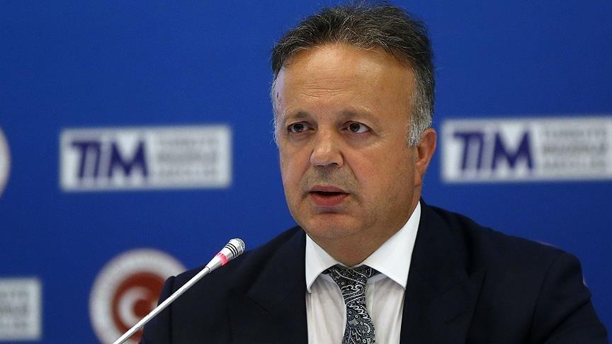 TİM BAŞKANI İSMAİL GÜLLE'DEN ÖNEMLİ AÇIKLAMA