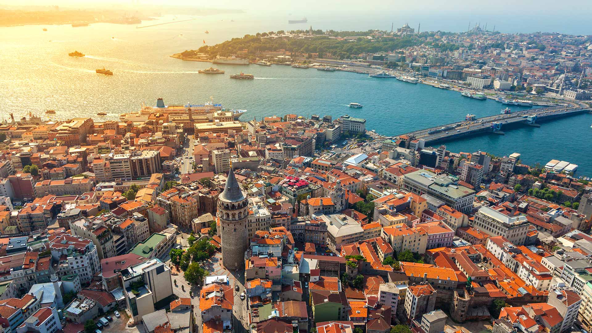 İstanbul’da ortalama yaşam maliyeti aylık 47.493 TL oldu
