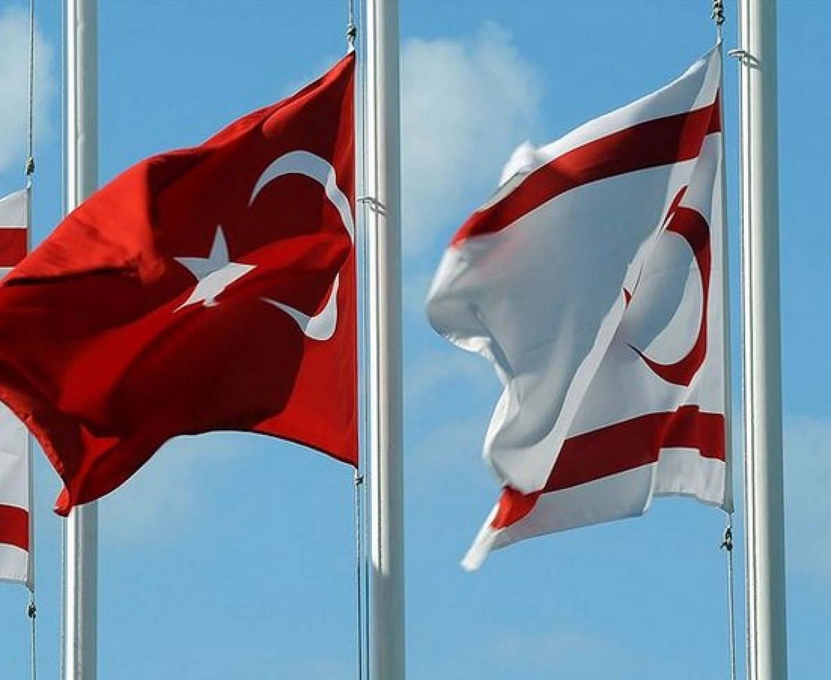 TÜRKİYE'DEN KKTC'YE TURİZM DESTEĞİ