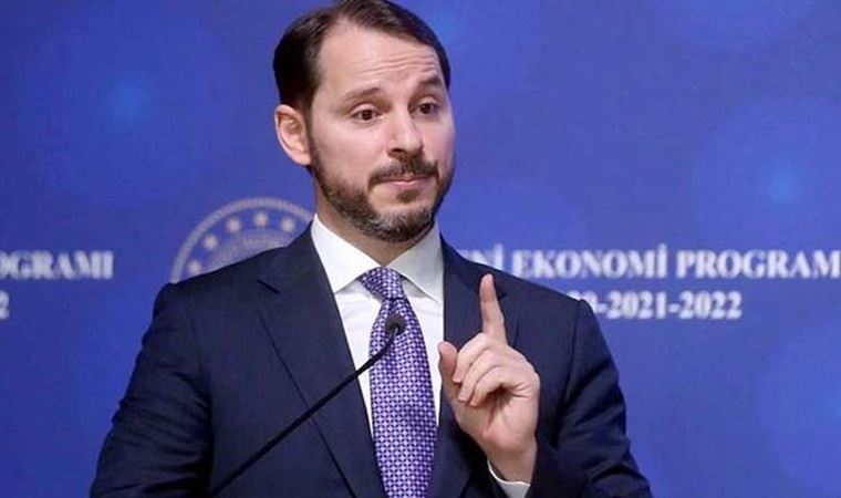 YEP'TE 2020 BÜYÜME BEKLENTİSİ %0,3