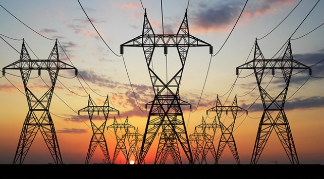 ÇİN’DE ELEKTRİK TÜKETİMİ KASIM AYINDA %9,4 ARTTI