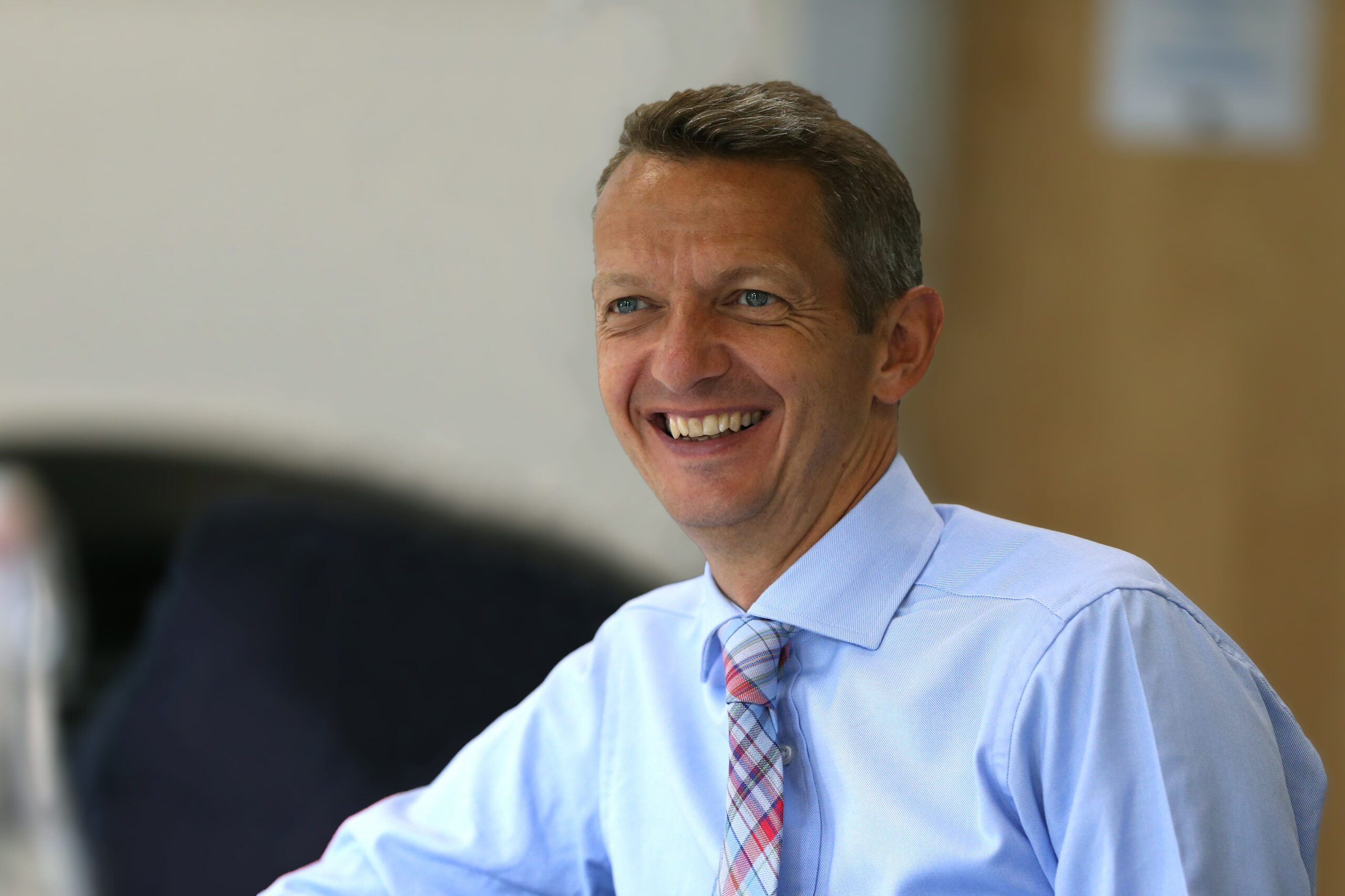 HALDANE: İNGİLTERE EKONOMİSİNDE TOPARLANMANIN SÜRECEĞİNE GÜVENİYORUM