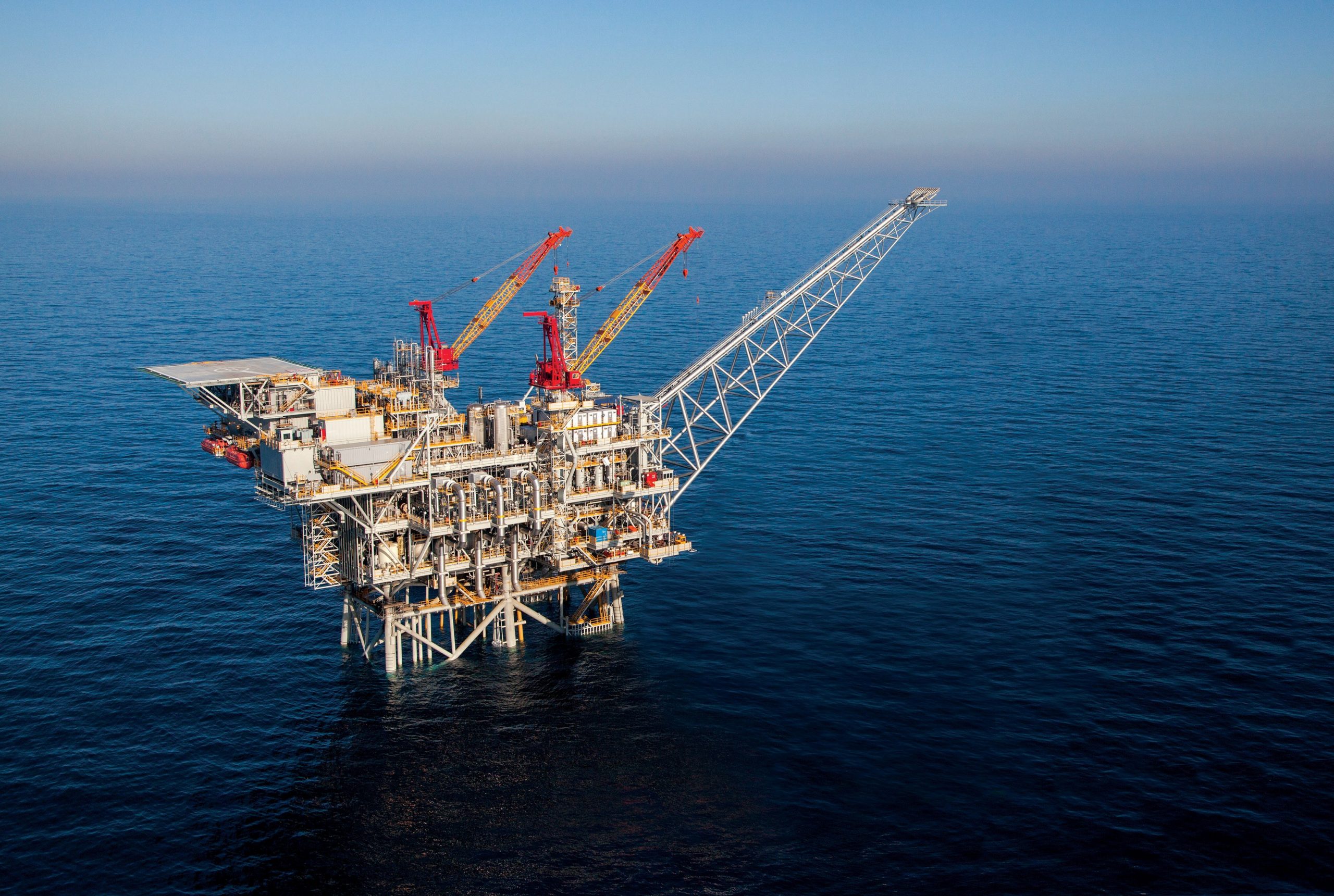 IEA: Küresel doğal gaz talebi 2021'de yüzde 3,6 artacak