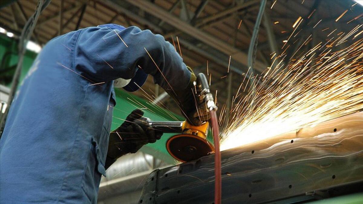 Küresel İmalat PMI haziranda mart ayından bu yana en düşük seviyesini gördü
