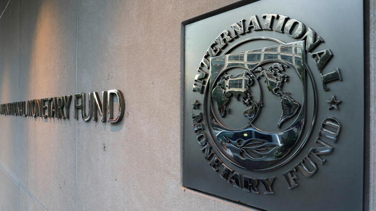 IMF: KÜRESEL REZERVLERDE DOLAR PAYI 1995'TEN BU YANA EN DÜŞÜK SEVİYEYE İNDİ