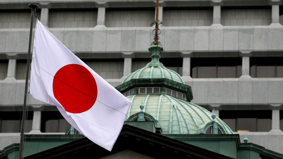 Japonya ekonomi yılın üçüncü çeyreğinde daraldı