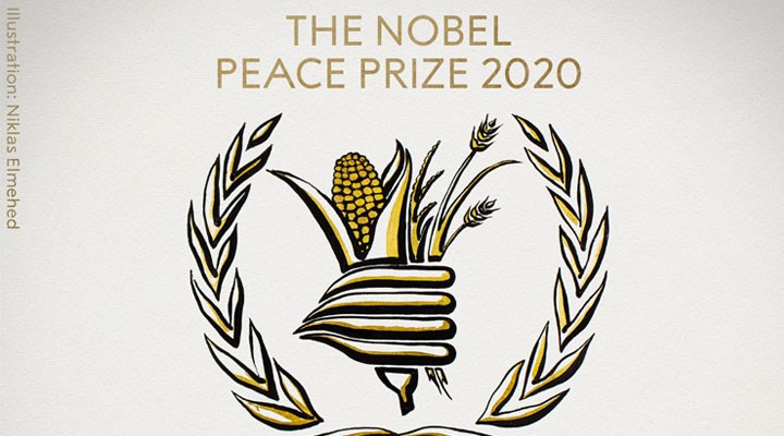 NOBEL EKONOMİ BİLİMLERİ ÖDÜLÜ'NÜN SAHİPLERİ BELLİ OLDU