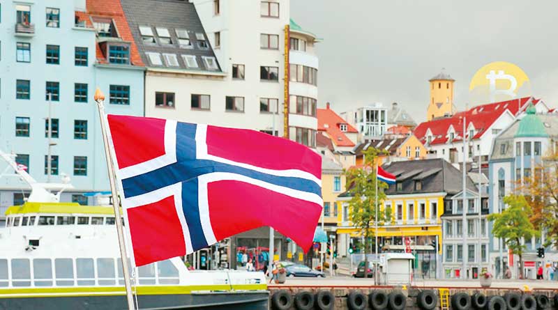 NORVEÇ VARLIK FONU SALGINA RAĞMEN DEĞERİNİ KATLADI