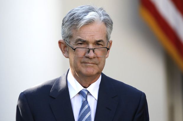FED BAŞKANI POWELL: GELECEK BİRKAÇ AY ZORLU OLABİLİR