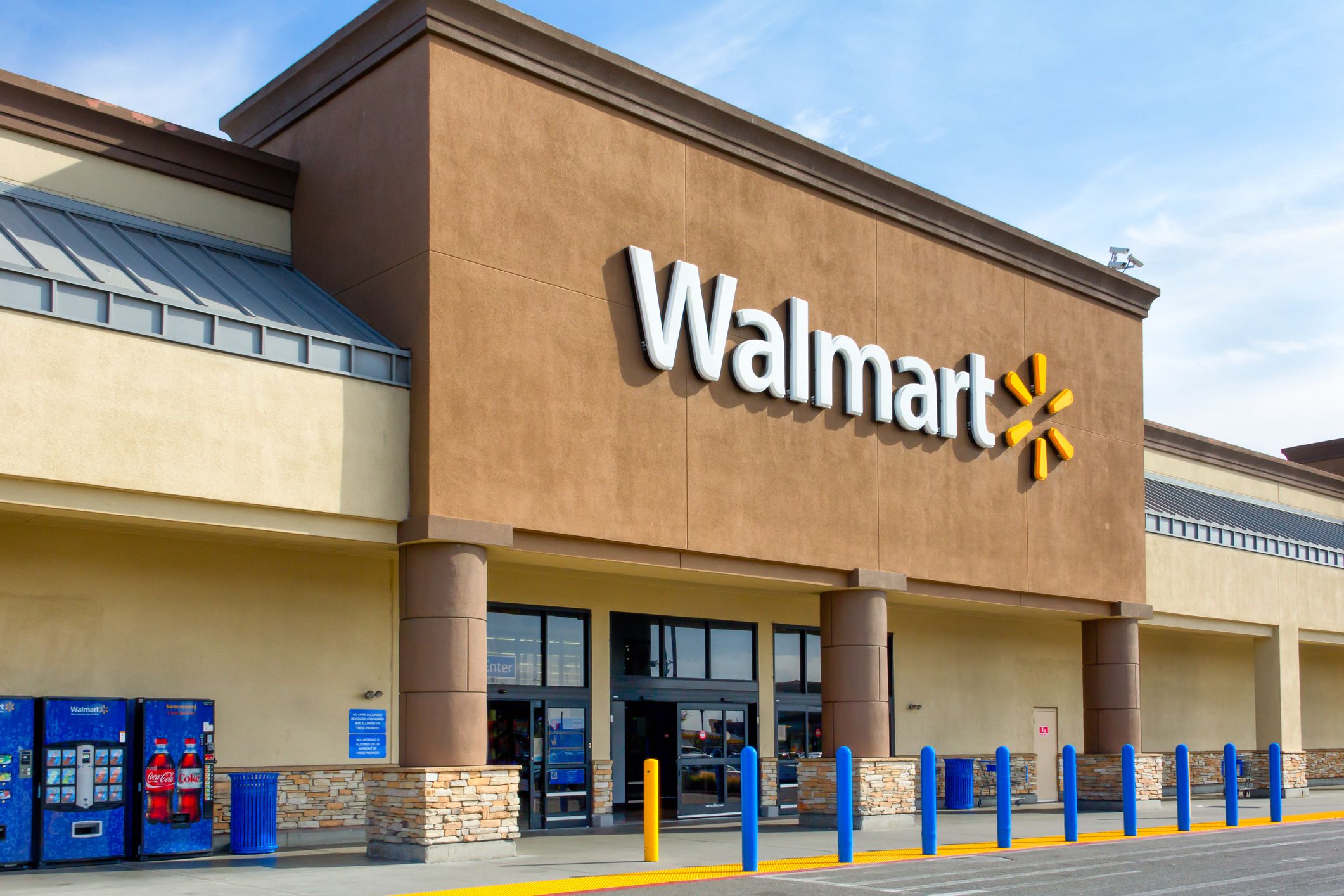 WALMART İNGİLİZ SÜPERMARKET ZİNCİRİ ASDA'YI SATIYOR