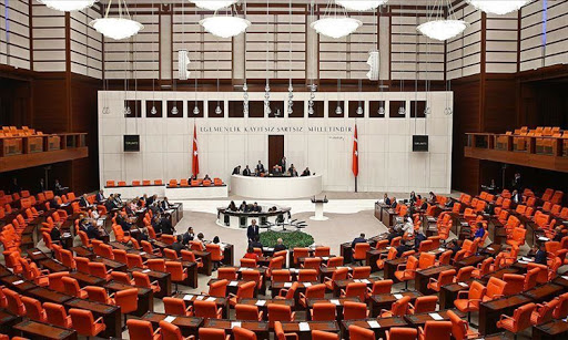 Bazı kanunlarda değişiklikler yapılmasına yönelik kanun teklifi TBMM Genel Kurulunda kabul edildi