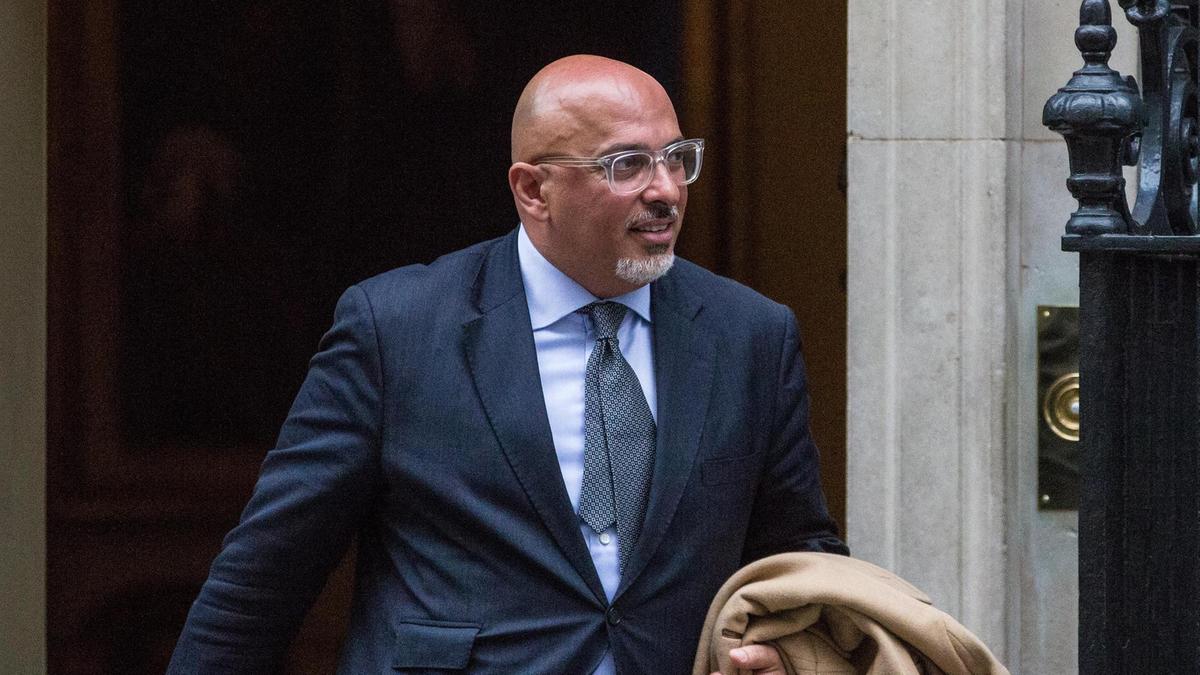 ZAHAWI: BREXIT KONUSUNDA BİR AN ÖNCE BİR KARAR VERMEMİZ GEREKLİ