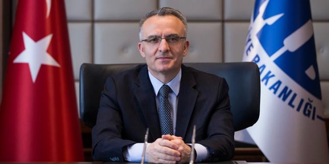 AĞBAL: TEMEL GÖREVİMİZ FİYAT İSTİKRARINI SAĞLAMAK VE BUNU KALICI HALE GETİRMEK