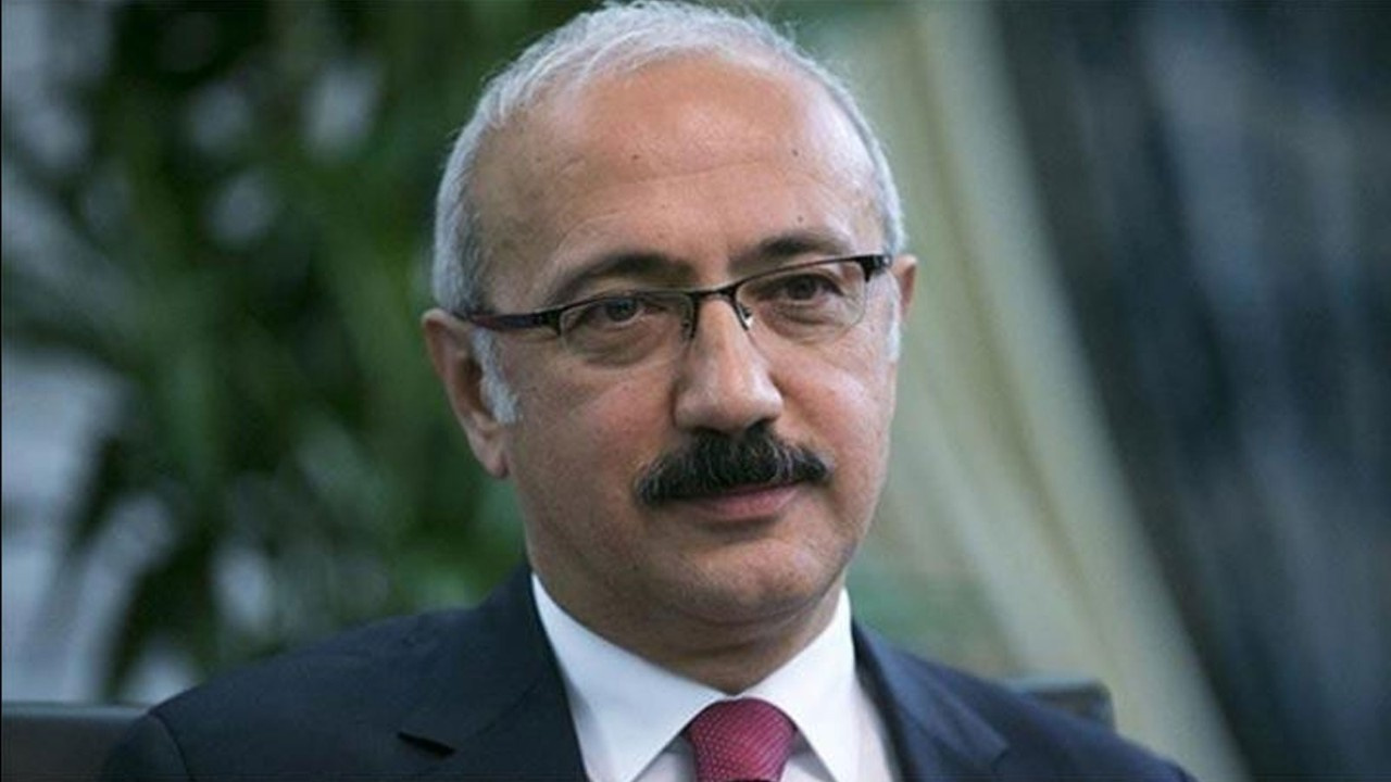 Elvan'dan büyüme ve enflasyon açıklaması