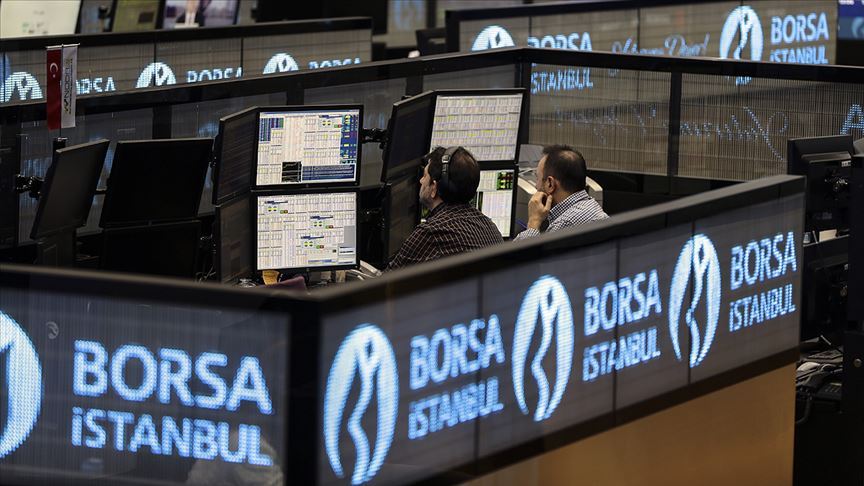 KÜRESEL PİYASALAR POZİTİF SEYREDİYOR