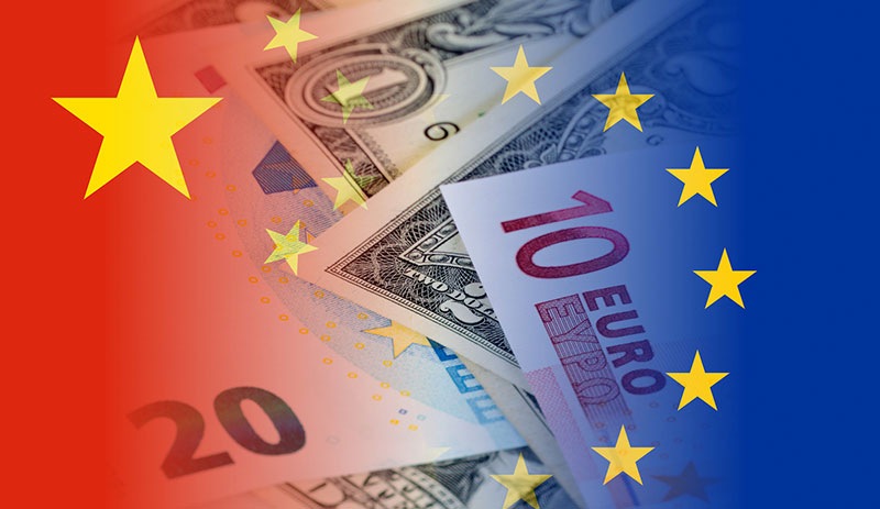 ÇİN EURO CİNSİNDEN TAHVİL İHRACI İÇİN BANKALARA YETKİ VERDİ