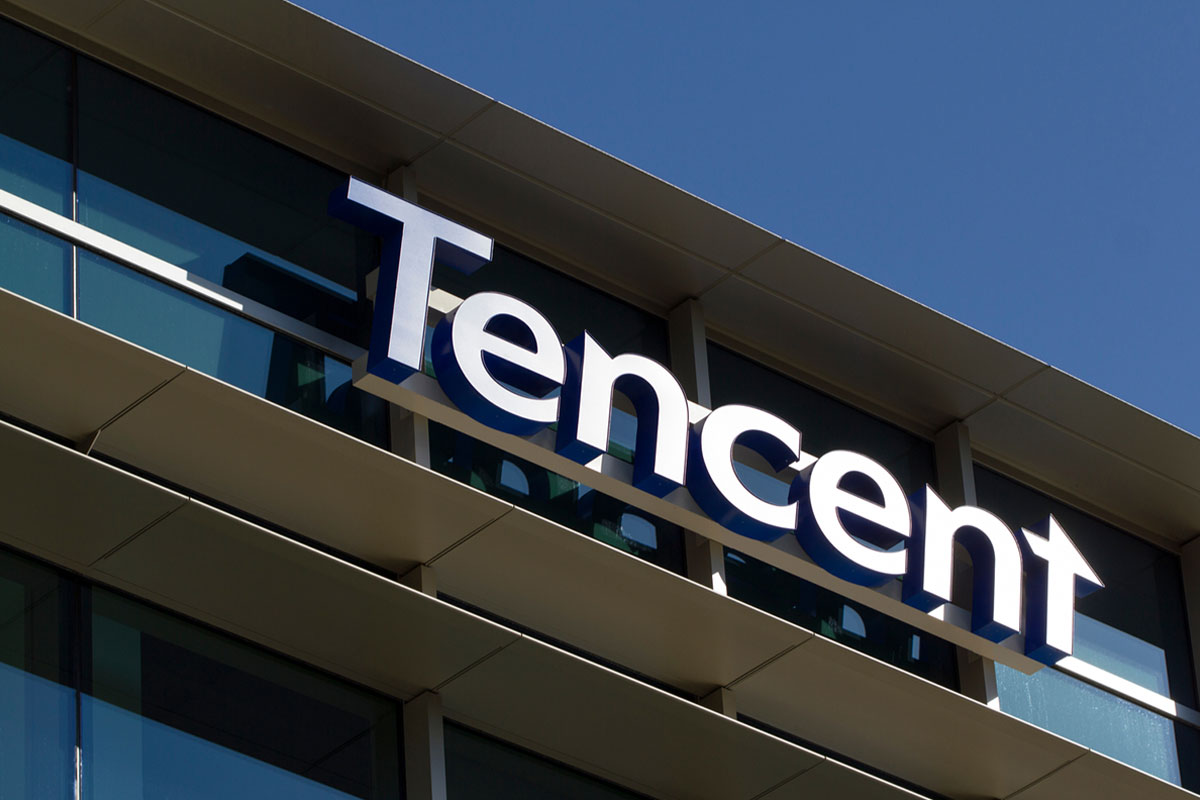 DÜNYANIN EN BÜYÜK OYUN ŞİRKETİ TENCENT ÜÇ AYLIK KARDA %89’LUK ARTIŞ SAĞLADI