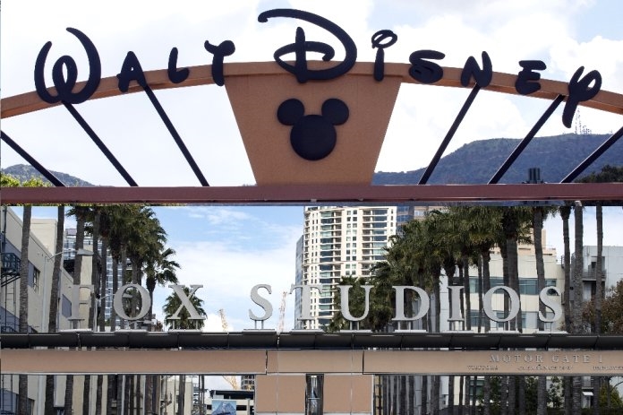 DISNEY İŞTEN ÇIKARMA RAKAMINI 32 BİN KİŞİYE YÜKSELTTİ