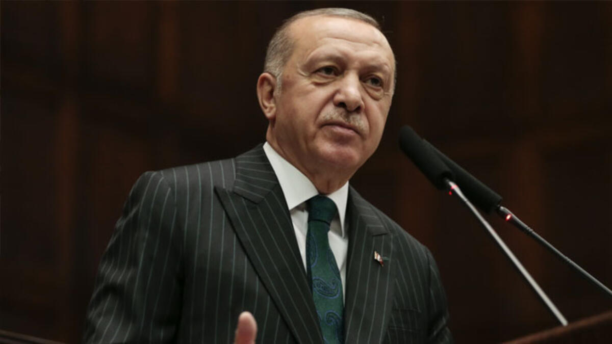 ERDOĞAN: TÜRKİYE, DÜNYADA HABERLEŞME UYDUSU ÜRETEBİLEN 10 ÜLKE ARASINA GİRECEKTIR