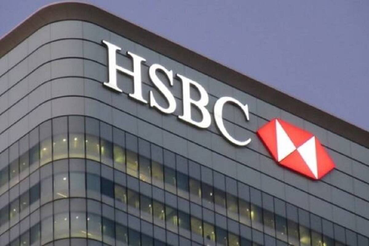 EYLÜLDE 25 YILIN EN DÜŞÜK SEVİYESİNİ GÖREN HSBC HİSSELERİ %50'DEN FAZLA SIÇRAMA GERÇEKLEŞTİRDİ