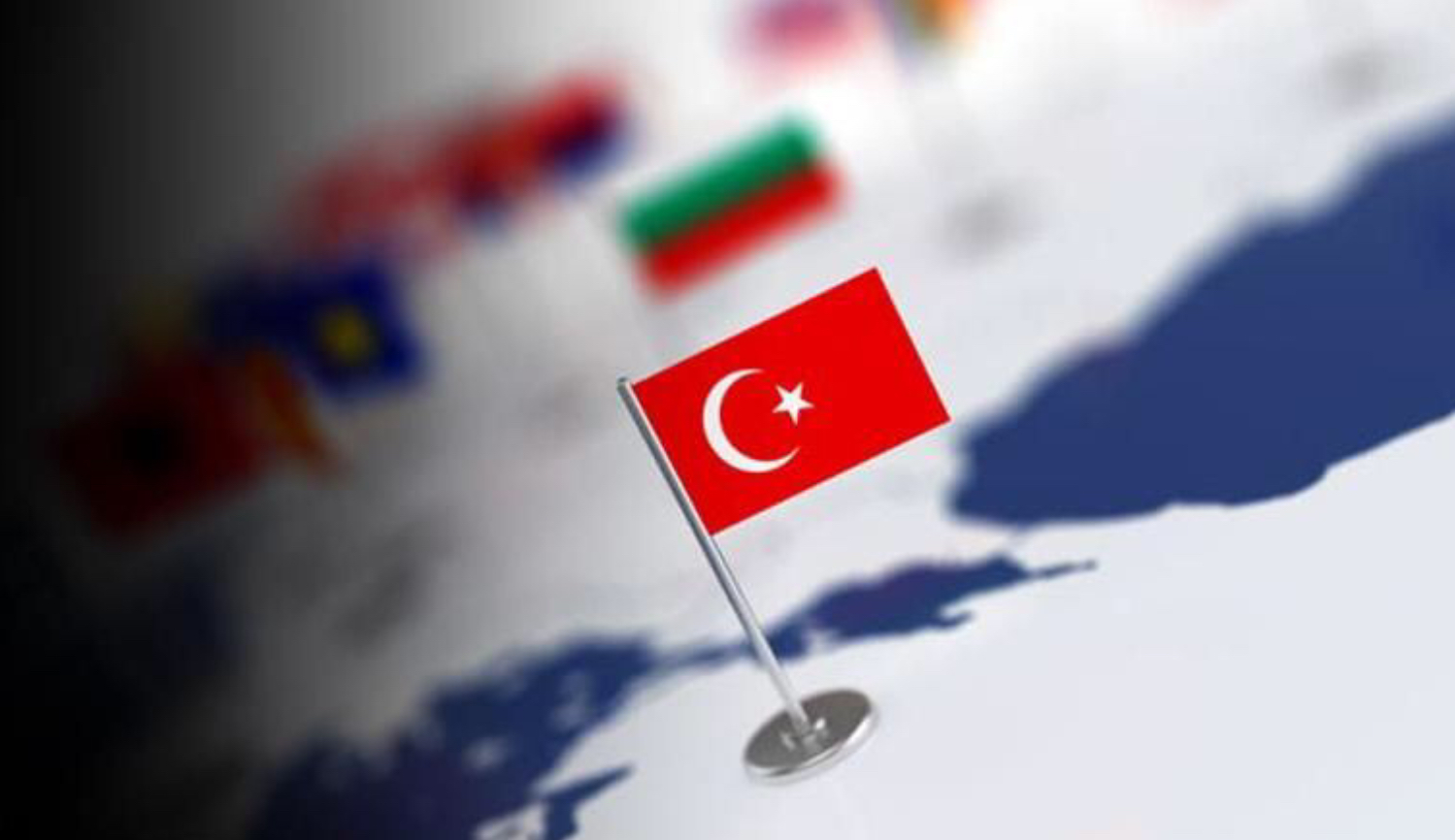 TÜRKİYE'NİN CDS ORANI MART'TAN BU YANA EN DÜŞÜK SEVİYESİNİ GÖRDÜ