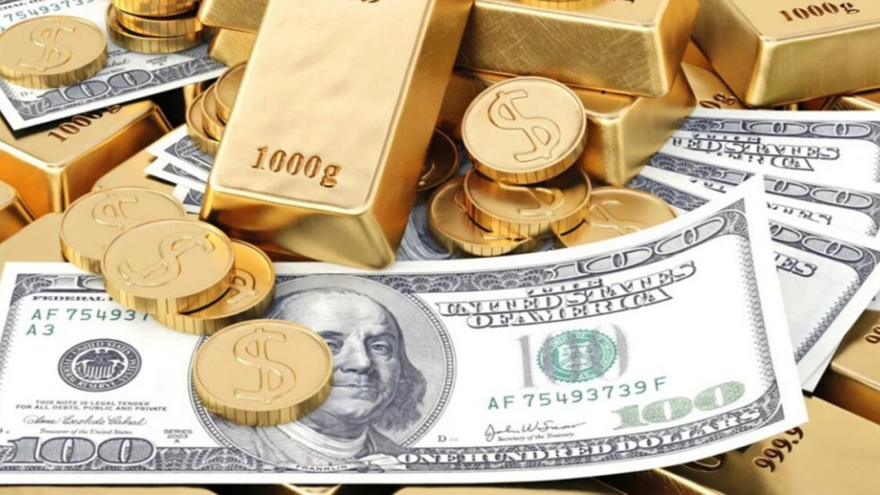 TÜRKİYE'NİN NET DIŞ BORÇ STOKU 262,2 MİLYAR DOLAR OLDU