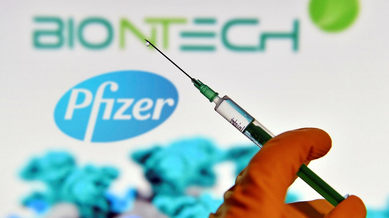 BIONTECH, 2022 YILINDA 4 MİLYAR DOZ AŞI ÜRETİMİ PLANLIYOR