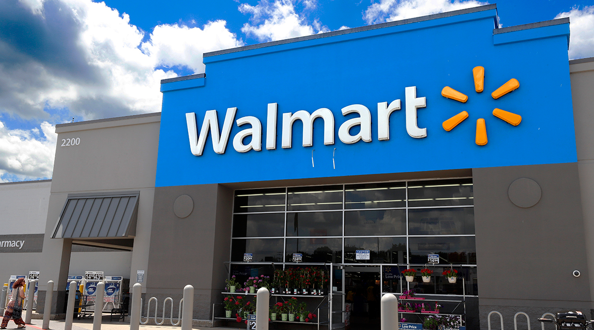Fitch, Walmart’ın kredi notunu ve durağan görünümünü korudu