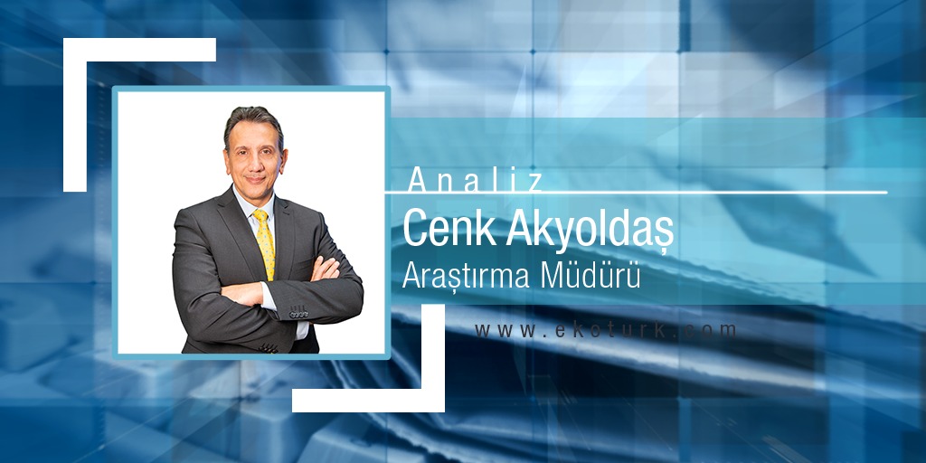 TÜRKİYE 3.ÇEYREK BÜYÜME VERİSİ AÇIKLANACAK