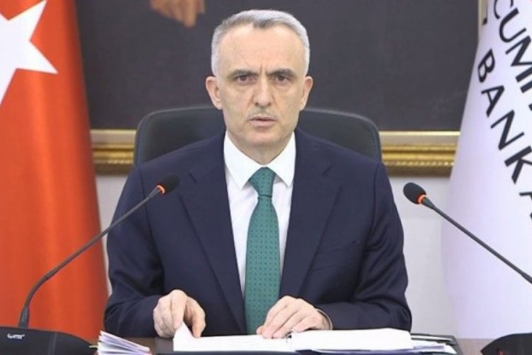 AĞBAL: KALICI FİYAT İSTİKRARINI SAĞLAMAK EN ÖNEMLİ VE VAZGEÇİLMEZ GÖREVİMİZ