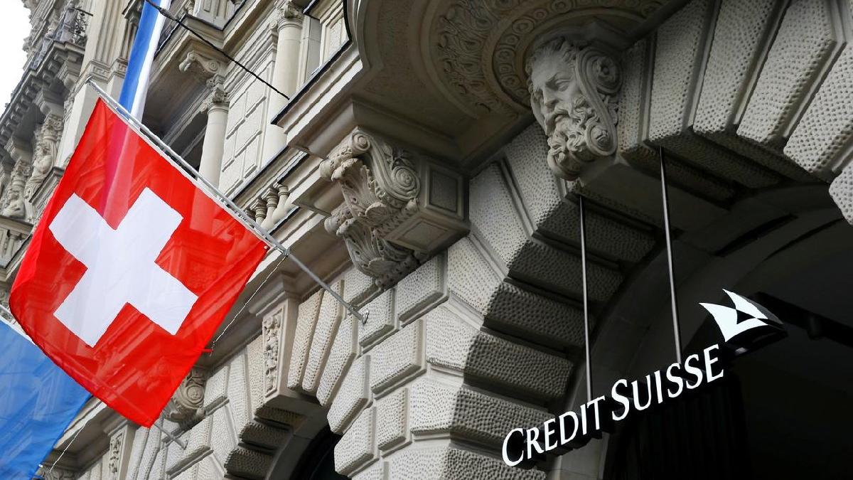 CREDIT SUISSE NET KAR HEDEFİNİ REVİZE ETTİ