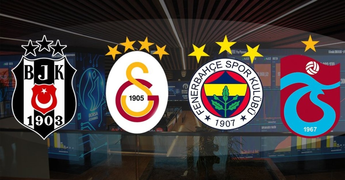 KASIM AYINDA BEŞİKTAŞ YATIRIMCISINI SEVİNDİRİRKEN FENERBAHÇE ÜZDÜ