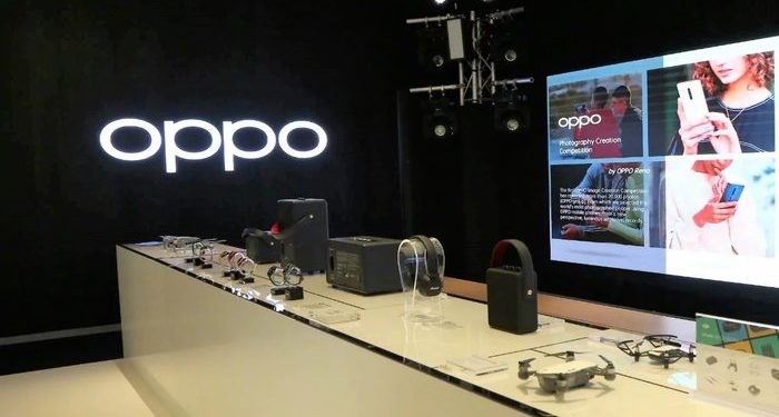 OPPO ŞUBAT AYINDA ÜRETİME GEÇECEK