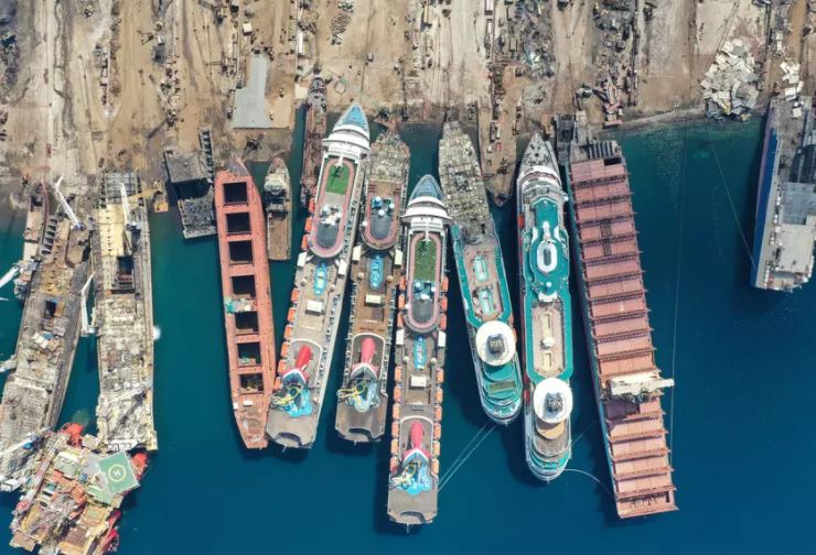 ANALİZ HABER: SALGIN CRUISE SEKTÖRÜNÜ NASIL ETKİLEDİ?