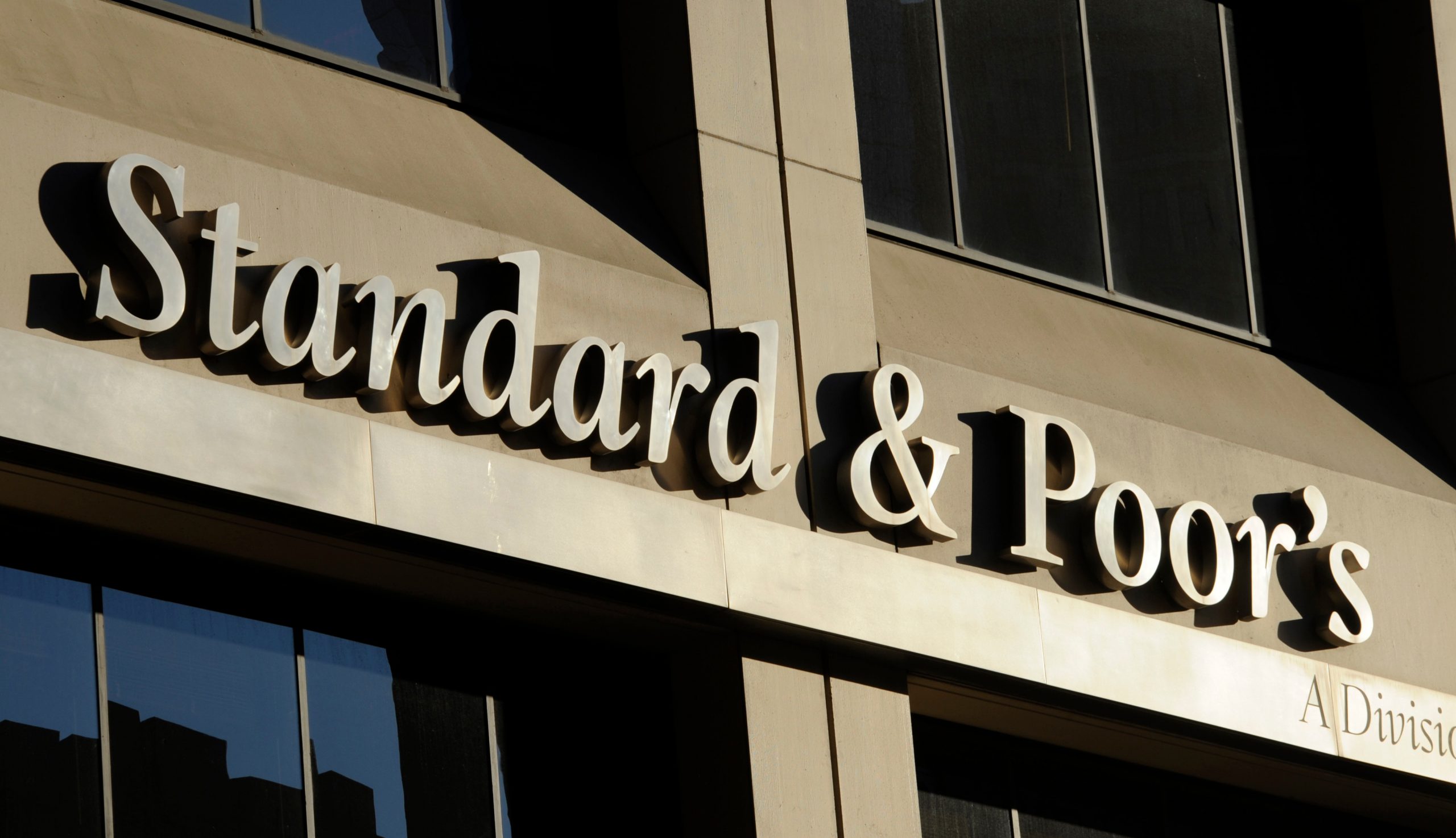 Standard & Poor’s, Türkiye için büyüme tahminini yükseltti