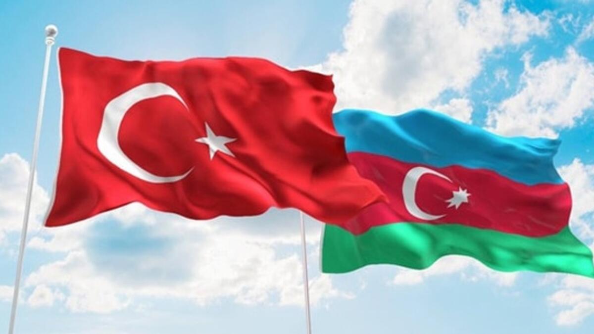 TCMB İLE AZERBAYCAN MERKEZ BANKASI ARASINDA MUTABAKAT ZAPTI İMZALANDI