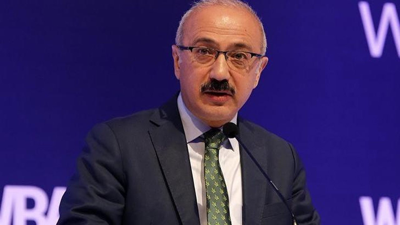 ELVAN: 2021 YILINDA TEMEL ÖNCELİĞİMİZ FİYAT İSTİKRARININ SAĞLANMASI