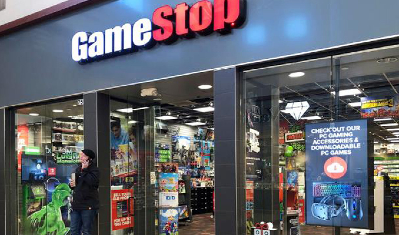 ABD BORSALARINDA GÖRÜLMEMIŞ “OYUN”: GAMESTOP HİSSELERİ BİR ANDA NASIL UÇTU?
