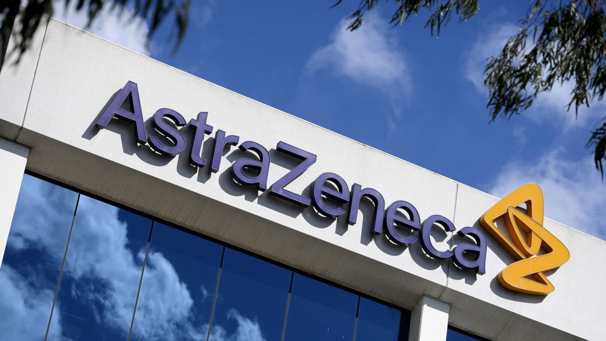 AB, ASTRAZENECA'DAN TAZMİNAT İSTİYOR