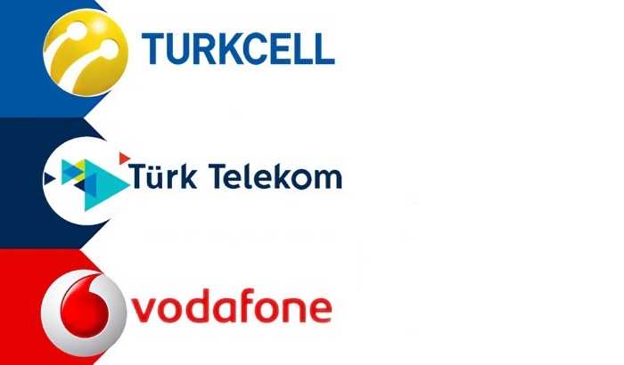TURKCELL TÜRK TELEKOM VE VODAFONE GÜÇLERİNİ BİRLEŞTİRDİ