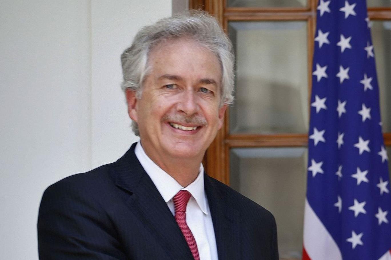 BIDEN’IN CIA BAŞKAN ADAYI&nbsp;WILLIAM J. BURNS&nbsp;KİMDİR?