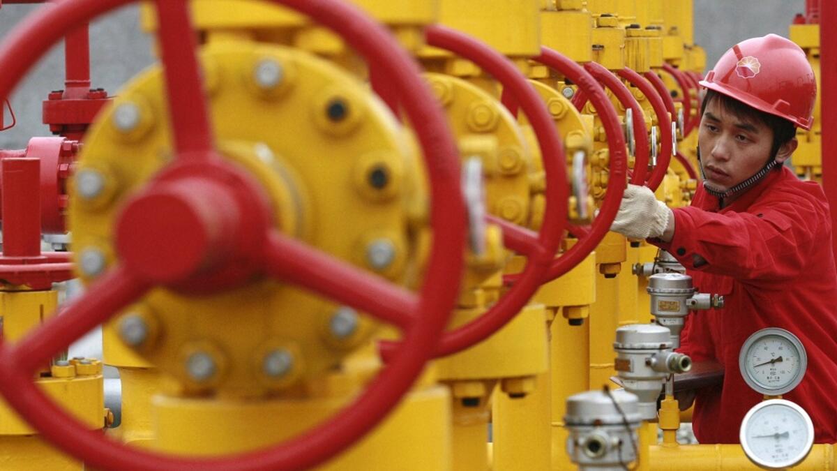 AB, Rusya'dan gaz alımını 2027'de sona erdirecek