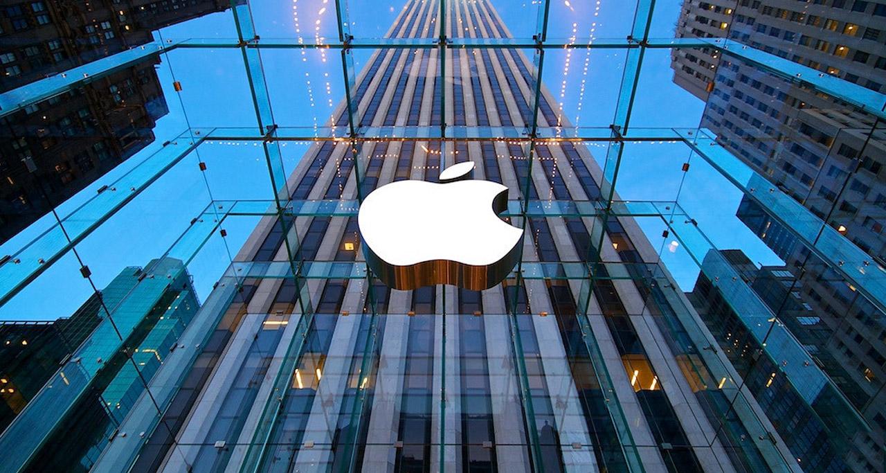 DÜNYANIN EN DEĞERLİ MARKASI 'APPLE' OLDU