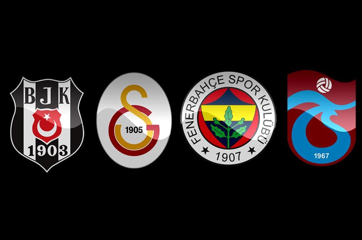 'DÖRT BÜYÜKLERİN' BORCU 14 MİLYAR LİRAYA DAYANDI